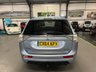 USED 2014 64 MITSUBISHI OUTLANDER 0L PHEV GX 4HS 5d 162 BHP Towbar, Leather