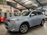 USED 2014 64 MITSUBISHI OUTLANDER 0L PHEV GX 4HS 5d 162 BHP Towbar, Leather