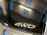 USED 2014 64 MITSUBISHI OUTLANDER 0L PHEV GX 4HS 5d 162 BHP Towbar, Leather