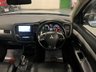 USED 2014 64 MITSUBISHI OUTLANDER 0L PHEV GX 4HS 5d 162 BHP Towbar, Leather