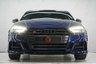 USED 2017 67 AUDI A3 2.0 S3 TFSI QUATTRO BLACK EDITION 4d 306 BHP 