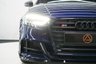USED 2017 67 AUDI A3 2.0 S3 TFSI QUATTRO BLACK EDITION 4d 306 BHP 