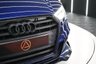 USED 2017 67 AUDI A3 2.0 S3 TFSI QUATTRO BLACK EDITION 4d 306 BHP 