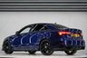 USED 2017 67 AUDI A3 2.0 S3 TFSI QUATTRO BLACK EDITION 4d 306 BHP 