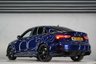 USED 2017 67 AUDI A3 2.0 S3 TFSI QUATTRO BLACK EDITION 4d 306 BHP 
