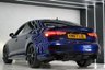 USED 2017 67 AUDI A3 2.0 S3 TFSI QUATTRO BLACK EDITION 4d 306 BHP 