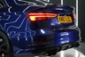 USED 2017 67 AUDI A3 2.0 S3 TFSI QUATTRO BLACK EDITION 4d 306 BHP 