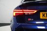 USED 2017 67 AUDI A3 2.0 S3 TFSI QUATTRO BLACK EDITION 4d 306 BHP 