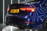 USED 2017 67 AUDI A3 2.0 S3 TFSI QUATTRO BLACK EDITION 4d 306 BHP 