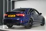 USED 2017 67 AUDI A3 2.0 S3 TFSI QUATTRO BLACK EDITION 4d 306 BHP 