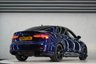 USED 2017 67 AUDI A3 2.0 S3 TFSI QUATTRO BLACK EDITION 4d 306 BHP 