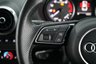 USED 2017 67 AUDI A3 2.0 S3 TFSI QUATTRO BLACK EDITION 4d 306 BHP 