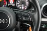 USED 2017 67 AUDI A3 2.0 S3 TFSI QUATTRO BLACK EDITION 4d 306 BHP 