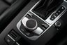 USED 2017 67 AUDI A3 2.0 S3 TFSI QUATTRO BLACK EDITION 4d 306 BHP 