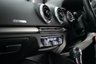 USED 2017 67 AUDI A3 2.0 S3 TFSI QUATTRO BLACK EDITION 4d 306 BHP 