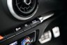 USED 2017 67 AUDI A3 2.0 S3 TFSI QUATTRO BLACK EDITION 4d 306 BHP 