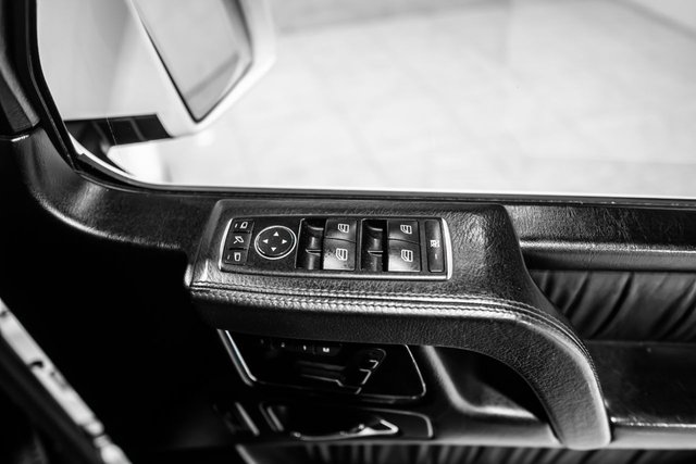 2016 Mercedes-Benz G-Class 5.5L G63 Amg 5dr - Photo 6