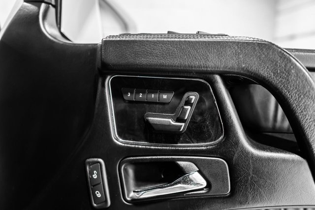 2016 Mercedes-Benz G-Class 5.5L G63 Amg 5dr - Photo 5