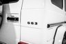 USED 2016 11 MERCEDES-BENZ G-CLASS 5.5 G63 AMG 5d AUTO 544 BHP 