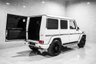 USED 2016 11 MERCEDES-BENZ G-CLASS 5.5 G63 AMG 5d AUTO 544 BHP 