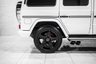 USED 2016 11 MERCEDES-BENZ G-CLASS 5.5 G63 AMG 5d AUTO 544 BHP 