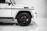 USED 2016 11 MERCEDES-BENZ G-CLASS 5.5 G63 AMG 5d AUTO 544 BHP 