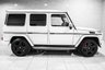 USED 2016 11 MERCEDES-BENZ G-CLASS 5.5 G63 AMG 5d AUTO 544 BHP 
