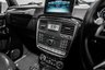 USED 2016 11 MERCEDES-BENZ G-CLASS 5.5 G63 AMG 5d AUTO 544 BHP 