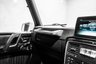 USED 2016 11 MERCEDES-BENZ G-CLASS 5.5 G63 AMG 5d AUTO 544 BHP 