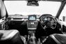 USED 2016 11 MERCEDES-BENZ G-CLASS 5.5 G63 AMG 5d AUTO 544 BHP 