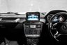 USED 2016 11 MERCEDES-BENZ G-CLASS 5.5 G63 AMG 5d AUTO 544 BHP 