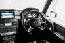 USED 2016 11 MERCEDES-BENZ G-CLASS 5.5 G63 AMG 5d AUTO 544 BHP 