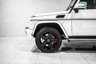 USED 2016 11 MERCEDES-BENZ G-CLASS 5.5 G63 AMG 5d AUTO 544 BHP 