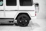 USED 2016 11 MERCEDES-BENZ G-CLASS 5.5 G63 AMG 5d AUTO 544 BHP 