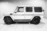 USED 2016 11 MERCEDES-BENZ G-CLASS 5.5 G63 AMG 5d AUTO 544 BHP 