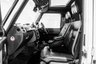 USED 2016 11 MERCEDES-BENZ G-CLASS 5.5 G63 AMG 5d AUTO 544 BHP 