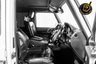 USED 2016 11 MERCEDES-BENZ G-CLASS 5.5 G63 AMG 5d AUTO 544 BHP 