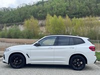 USED 2021 71 BMW X3 2.0 XDRIVE20D M SPORT MHEV 5d 188 BHP 