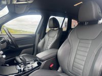 USED 2021 71 BMW X3 2.0 XDRIVE20D M SPORT MHEV 5d 188 BHP 