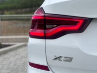 USED 2021 71 BMW X3 2.0 XDRIVE20D M SPORT MHEV 5d 188 BHP 