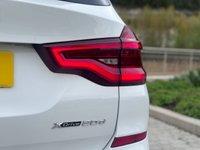 USED 2021 71 BMW X3 2.0 XDRIVE20D M SPORT MHEV 5d 188 BHP 