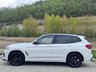 USED 2021 71 BMW X3 2.0 XDRIVE20D M SPORT MHEV 5d 188 BHP 