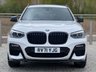 USED 2021 71 BMW X3 2.0 XDRIVE20D M SPORT MHEV 5d 188 BHP 