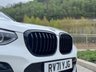 USED 2021 71 BMW X3 2.0 XDRIVE20D M SPORT MHEV 5d 188 BHP 