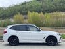 USED 2021 71 BMW X3 2.0 XDRIVE20D M SPORT MHEV 5d 188 BHP 