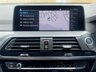 USED 2021 71 BMW X3 2.0 XDRIVE20D M SPORT MHEV 5d 188 BHP 