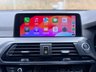 USED 2021 71 BMW X3 2.0 XDRIVE20D M SPORT MHEV 5d 188 BHP 