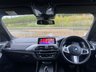 USED 2021 71 BMW X3 2.0 XDRIVE20D M SPORT MHEV 5d 188 BHP 