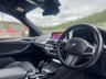 USED 2021 71 BMW X3 2.0 XDRIVE20D M SPORT MHEV 5d 188 BHP 