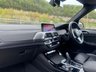 USED 2021 71 BMW X3 2.0 XDRIVE20D M SPORT MHEV 5d 188 BHP 